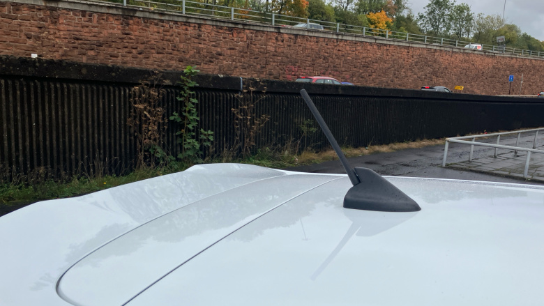 Ford Puma 1.0 EcoBoost Hybrid mHEV ST-Line 5dr Petrol Hatchback